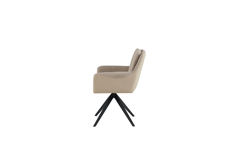 swivel chair