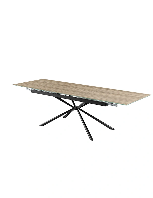 extendable table