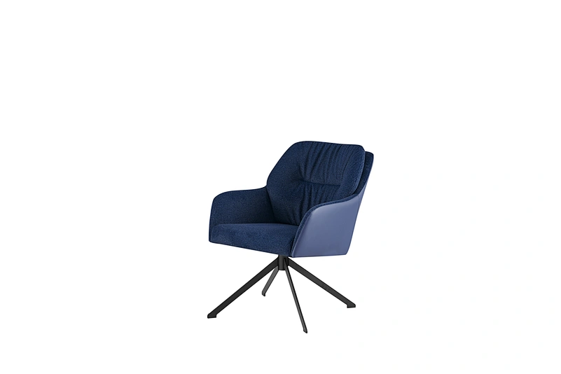 swivel chair