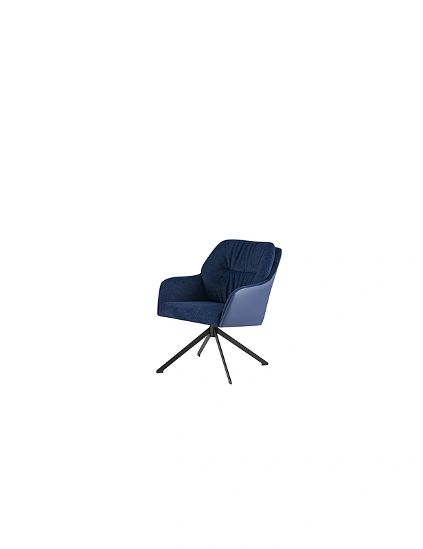 swivel chair