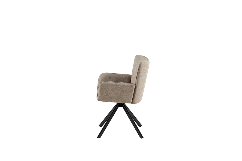 swivel chair