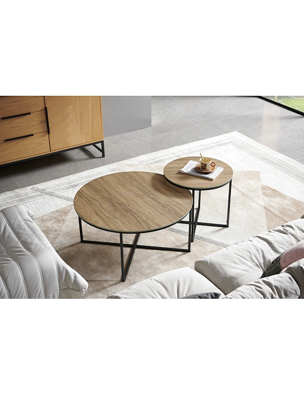 nest table