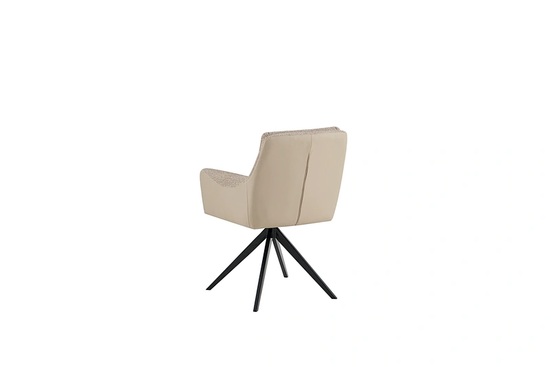 swivel chair