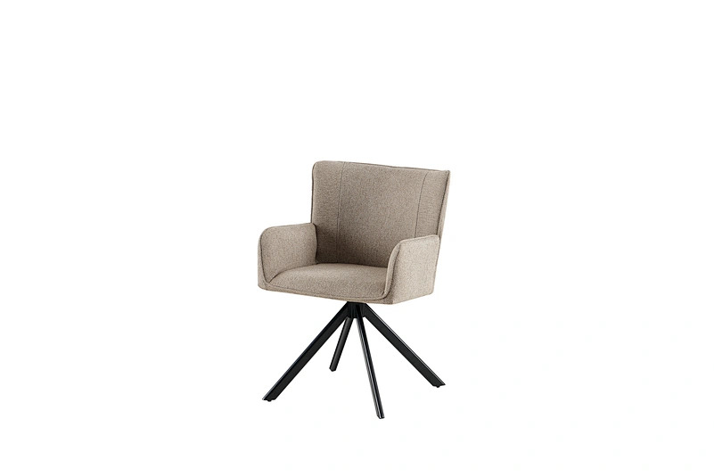 swivel chair