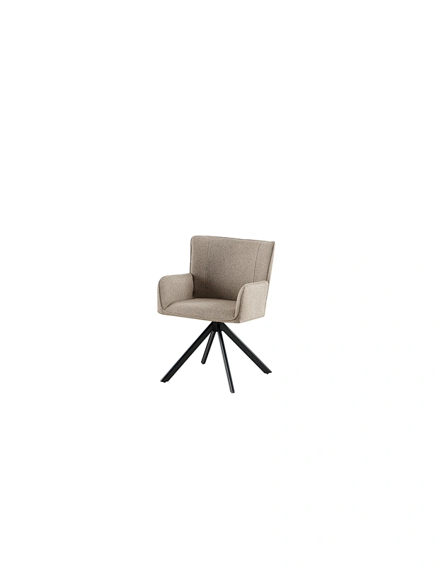 swivel chair