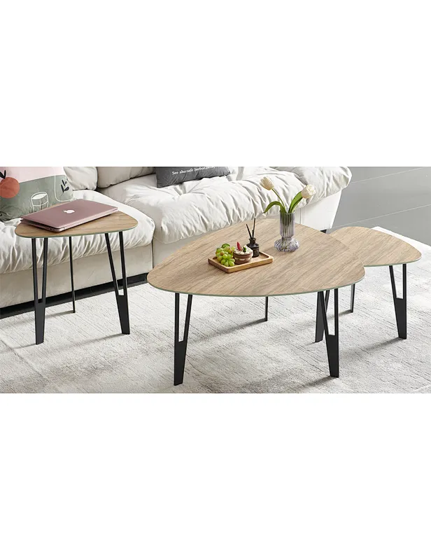 nest table
