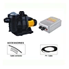 pool pump