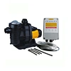 solar pool pump