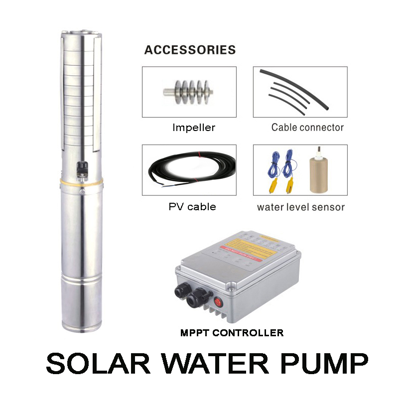 hybrid pump