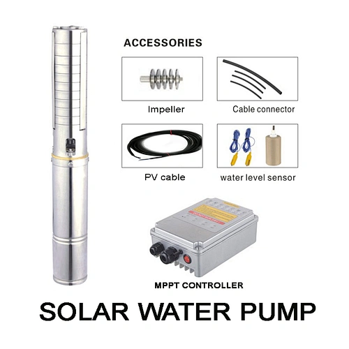 dc pump