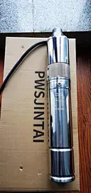 SOLAR WELL PUMPS