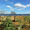 How to hook up solar panel to pool pump?