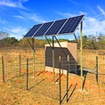 What is a Solar Water Pump?