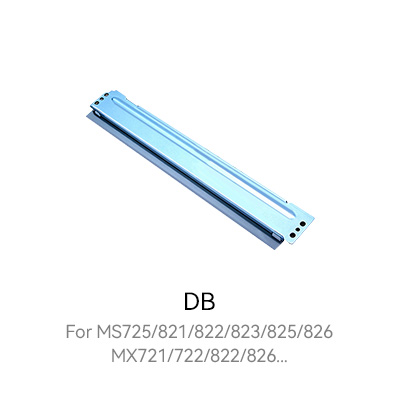 MS821 Fuser Film Sleeve, Fuser Film Sleeve, printer, copier