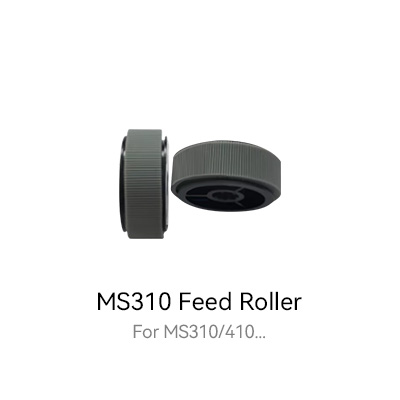 MS310 Feed Roller, Feed Roller, printer