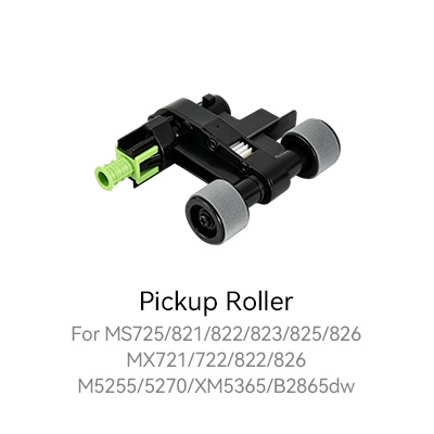 MS821 Fuser Film Sleeve, Fuser Film Sleeve, printer, copier