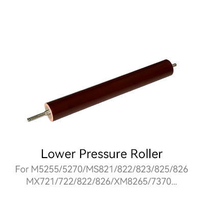 MS821 Fuser Film Sleeve, Fuser Film Sleeve, printer, copier