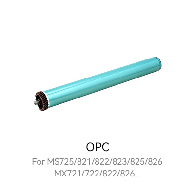 MS821 Fuser Film Sleeve, Fuser Film Sleeve, printer, copier