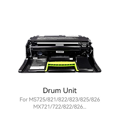 MS821 Fuser Film Sleeve, Fuser Film Sleeve, printer, copier