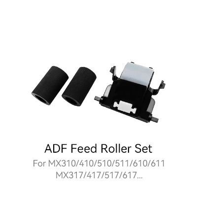 MS310 Feed Roller, Feed Roller, printer