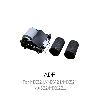 MS321 Paper Pickup Tire, printer, Lexmark