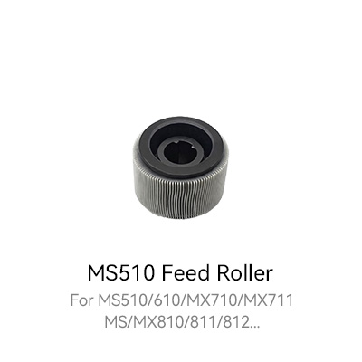 MS310 Feed Roller, Feed Roller, printer