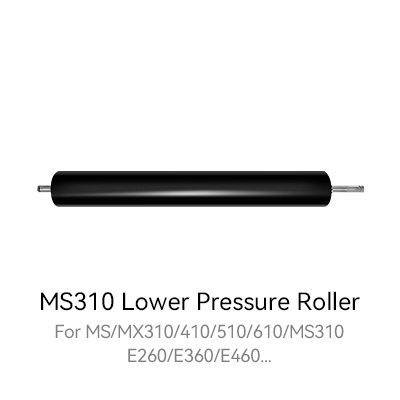 MS310 Feed Roller, Feed Roller, printer