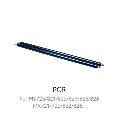 MS821 Fuser Film Sleeve, Fuser Film Sleeve, printer, copier