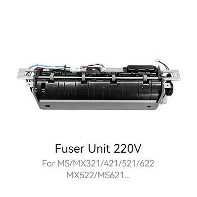 MS321 Paper Pickup Tire, printer, Lexmark