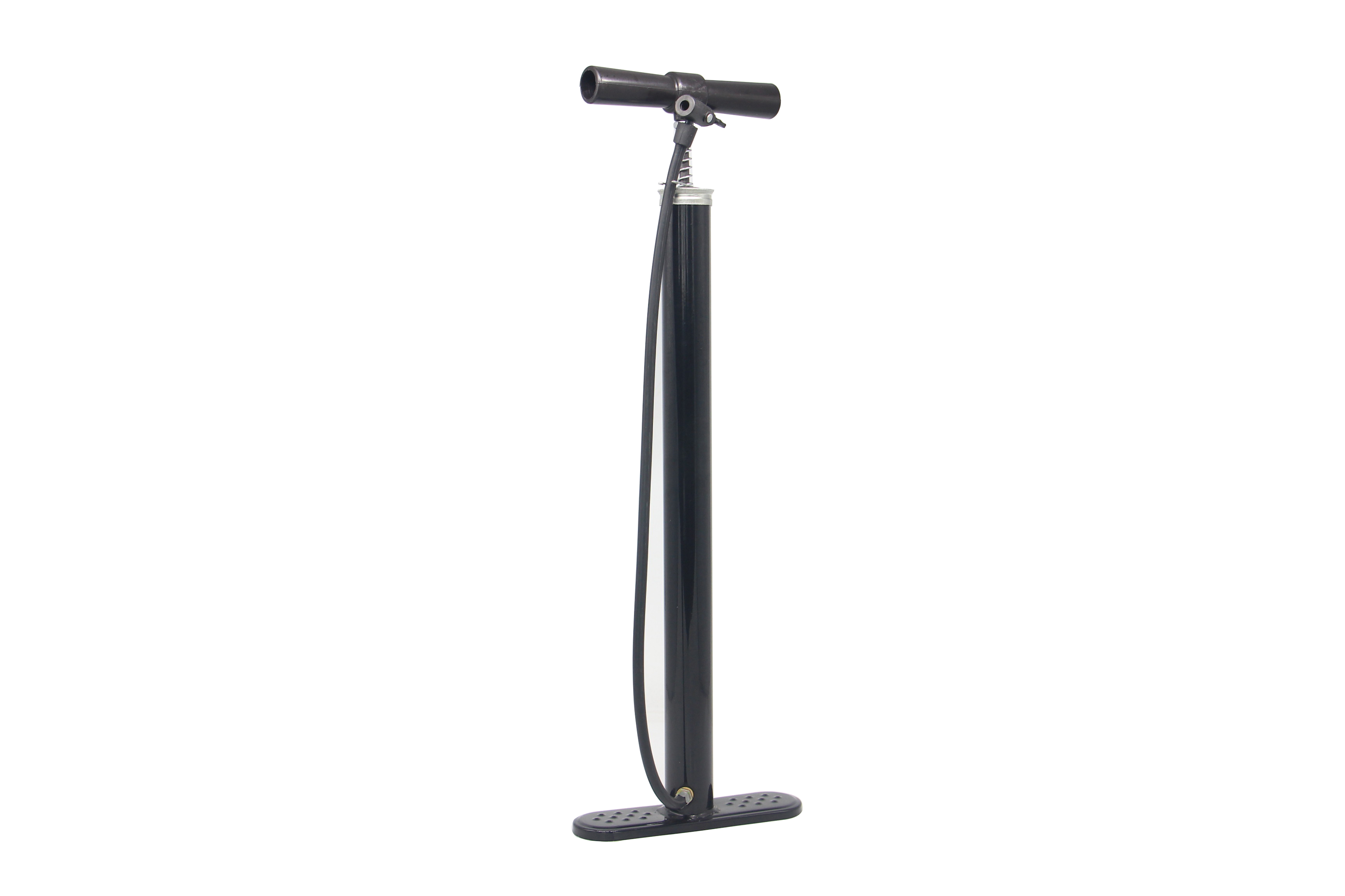 Plastic Air Compressor Portable Bike Pump