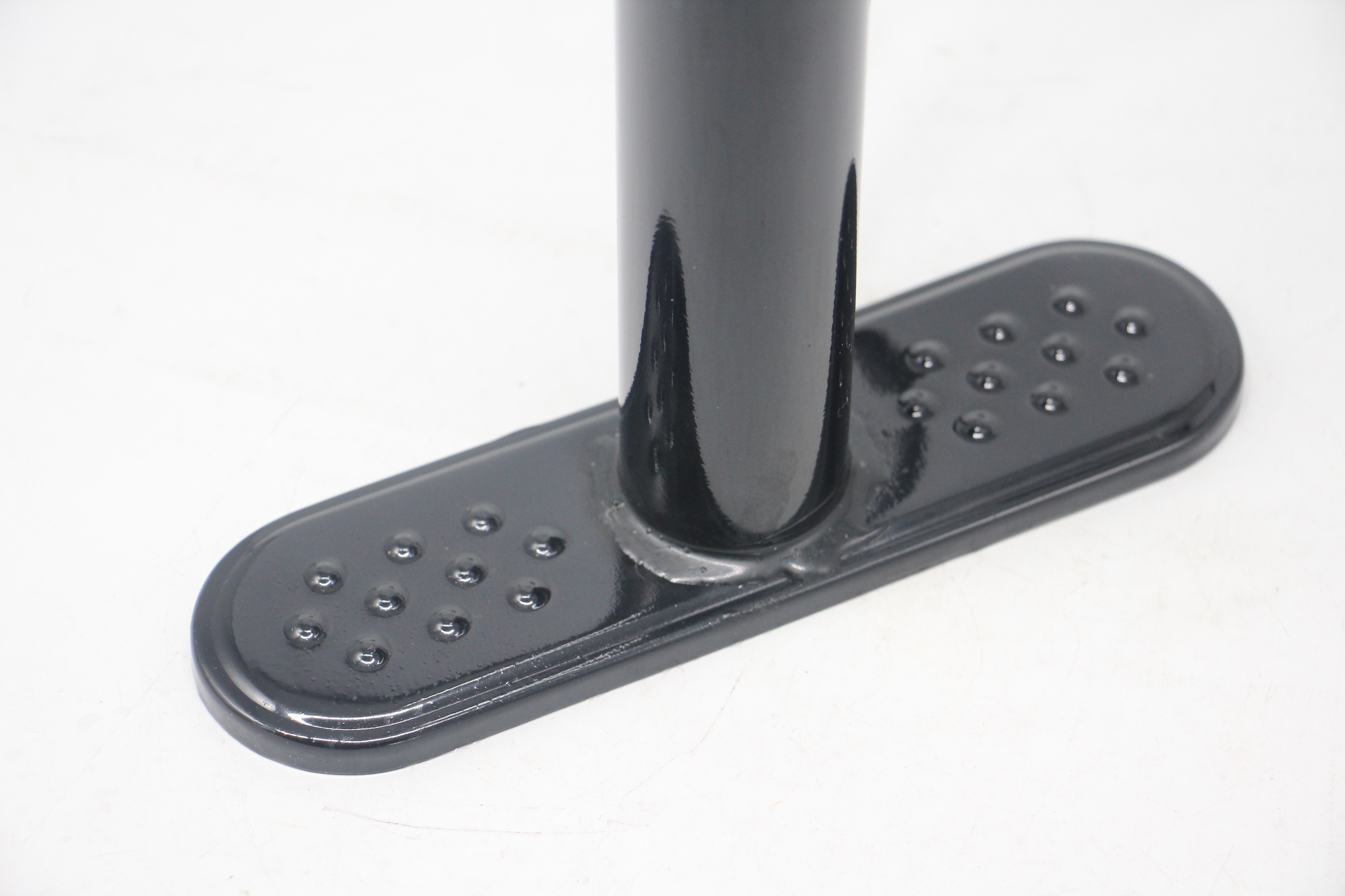 Plastic Air Compressor Portable Bike Pump