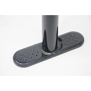 Plastic Air Compressor Portable Bike Pump