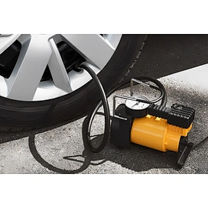 Mini pompe à air électrique 12 V CC pour pneus