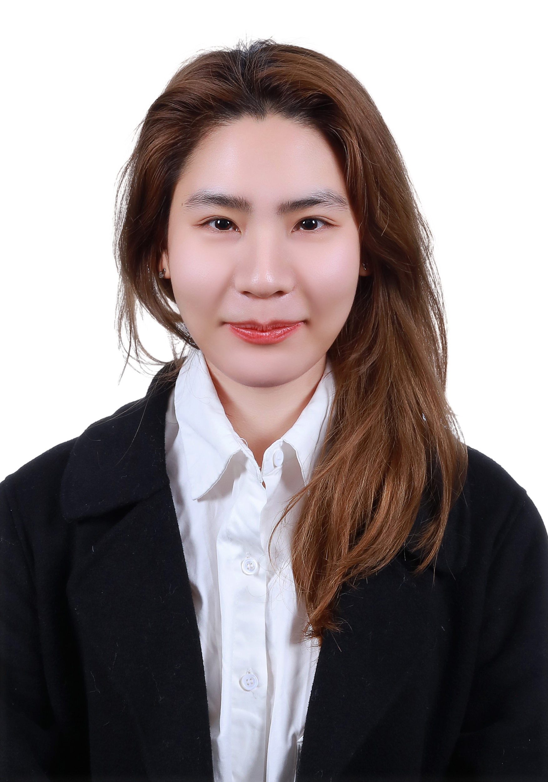 Evelyn Yang