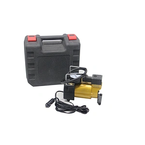 Mini pompe à air électrique 12 V CC pour pneus
