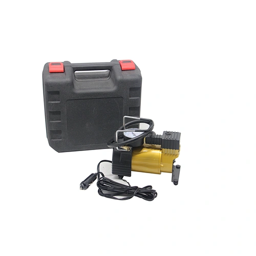 12V DC Mini Electric Air Pump for Tires