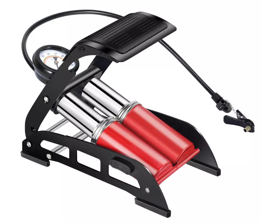 Foot Pedal Air Pump