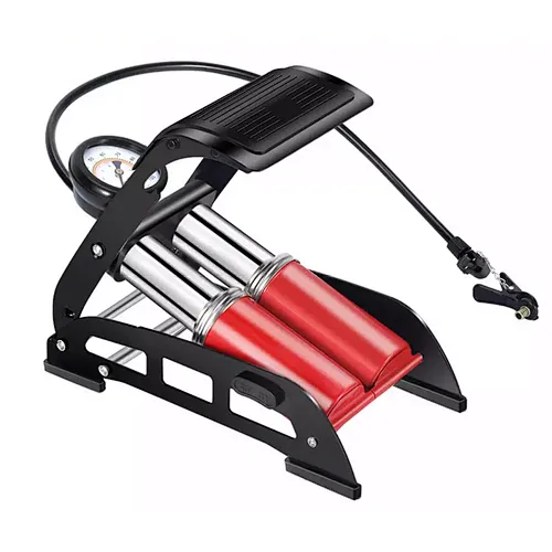 Foot Pedal Air Pump