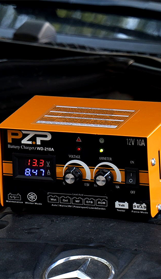 Battery Charger