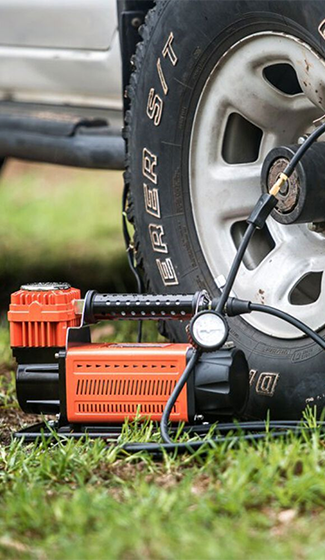 Air Compressor