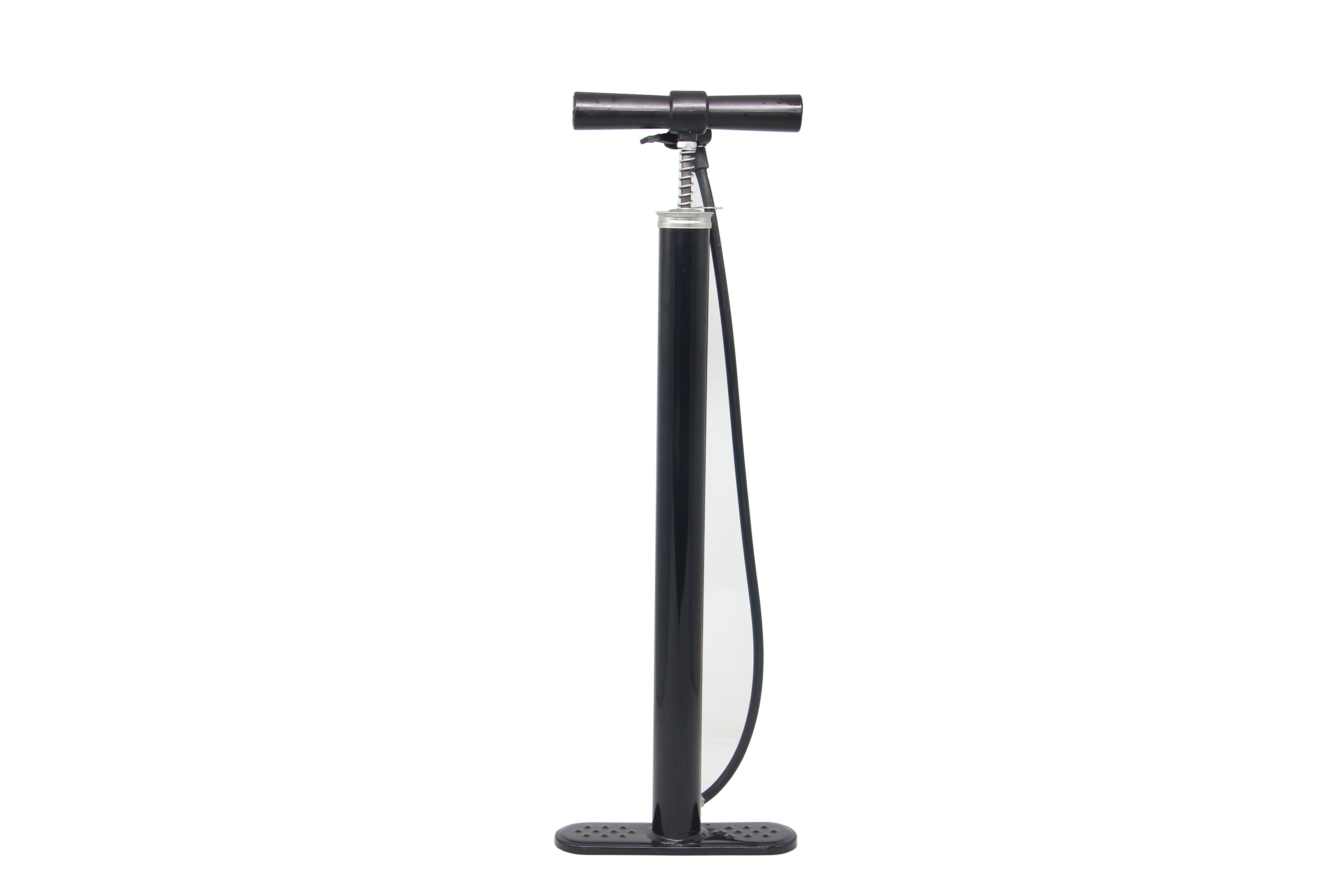 Plastic Air Compressor Portable Bike Pump
