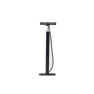 Plastic Air Compressor Portable Bike Pump