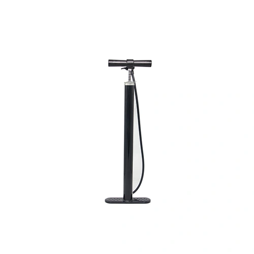 Plastic Air Compressor Portable Bike Pump