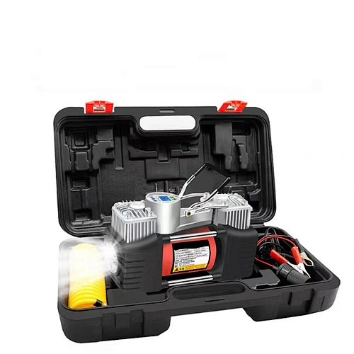 car air pump portable