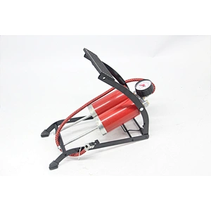 Double Foot Pump Tire Inflator
