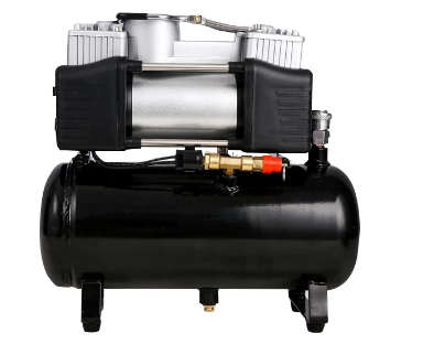 Portable Tyre Inflator Electric Air Compressor