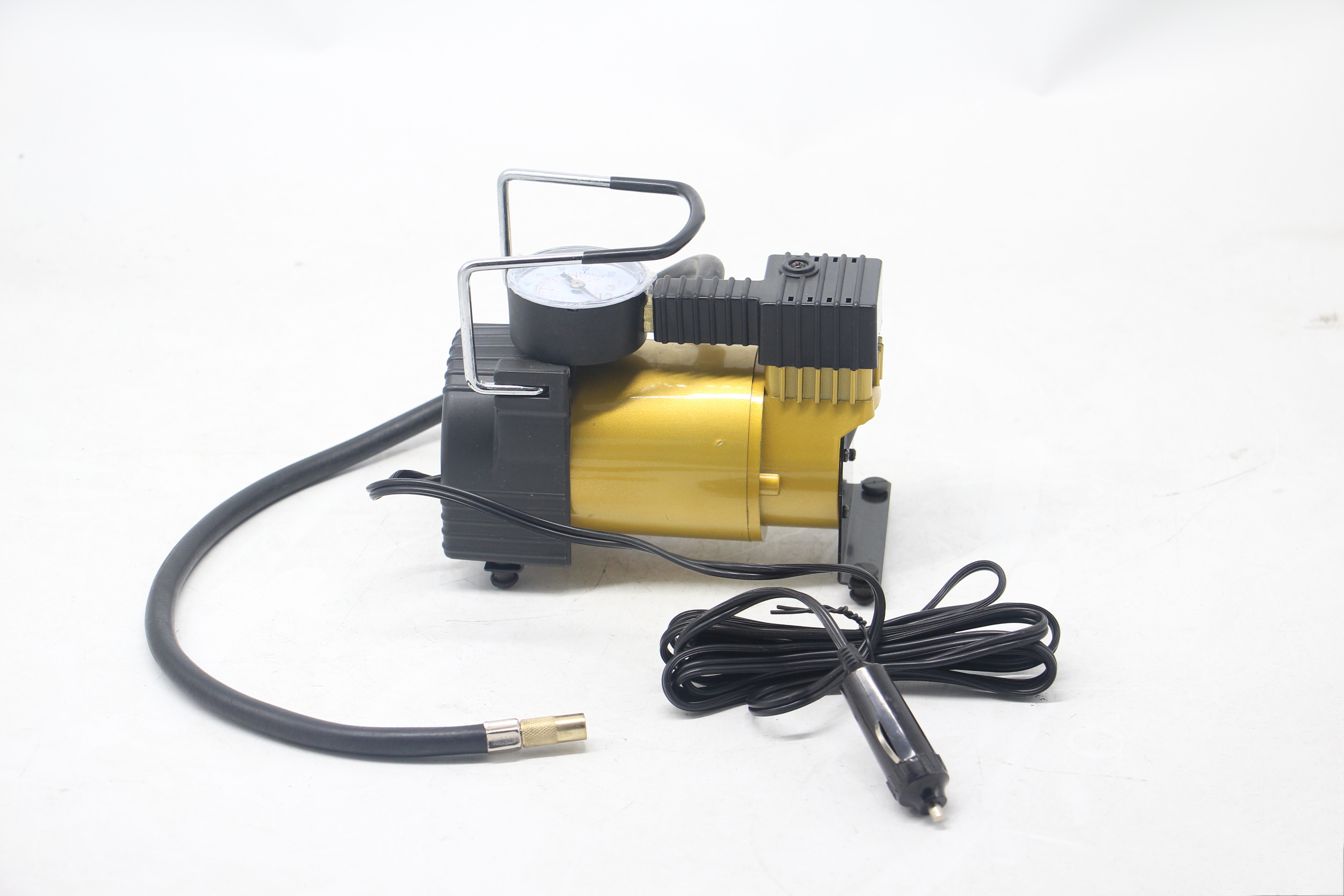 Mini pompe à air électrique 12 V CC pour pneus