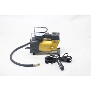 Mini pompe à air électrique 12 V CC pour pneus