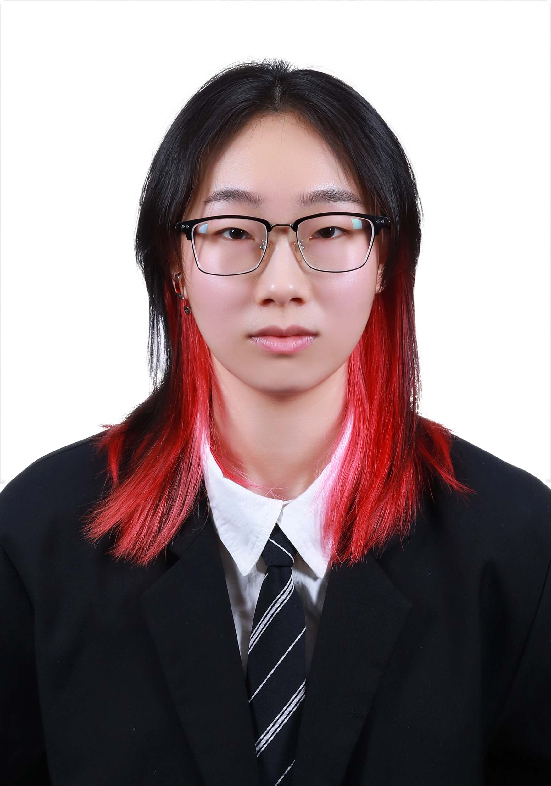 Cher Chen