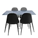 dining table glass dining table